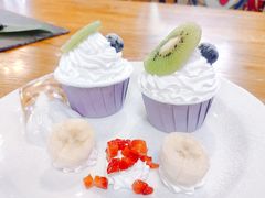 -more than meow吴止猫主题餐厅(承德 中船汇店)