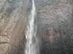 -雁荡山大龙湫景区