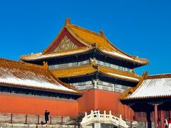 -故宫博物院(故宫)