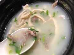 -老班长手工灌汤包老店(东山店)