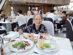 -傲廬·云端餐厅·深圳柏悦酒店