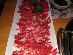 -海银海记潮汕牛肉火锅(新港中路海珠店)