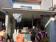 -% Arabica(京都东山店)