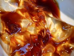 拌凉粉-半天妖烤鱼(方庄店)