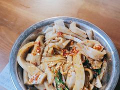 -88号小吃店·经典云南菜·地道纳西美食