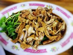 鹅肠-飘香小食店(国平路店)