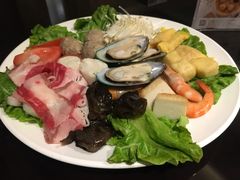 -AdD全日制餐厅(中谷花园酒店)