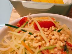 -米泰芒·东南亚料理(体育西店)