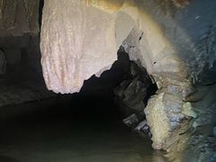 -地心探险极地
