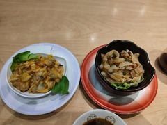 -元气寿司(新城市广场店)