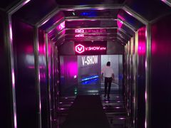-V-SHOW KTV(济南概念店)