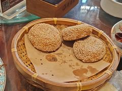 -魁盛居百年鲁菜馆(中林路店)