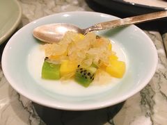 三不沾-萬國春·中菜馆(颐和公馆店)