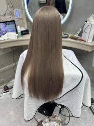 -DK SALON连锁专业烫染接发店
