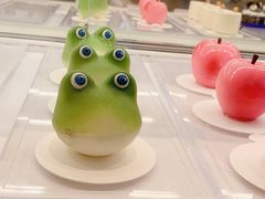 -好利来(七宝领展广场店)