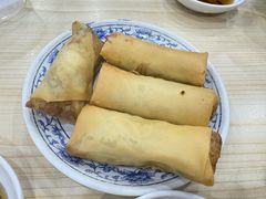 -美新点心店(陕西北路店)