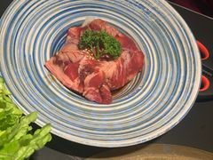 -黑崎烧肉·山野厨房(坪山店)