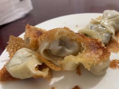 -东门饺子馆(少年宫路店)