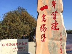 -珍宝岛