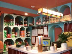 -伊斯麦尔丝路·新派菜(沙子口店)