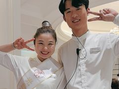 -京彩臻品火锅