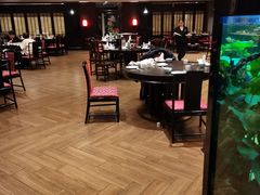 -海天楼中餐厅(吴宫泛太平洋酒店)