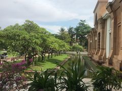 -吴哥国家博物馆