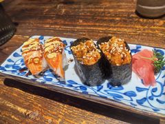 -小川洋风料理(街道口店)