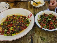 -胖东瓜·浏阳菜馆(火车站店)