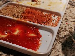 -丰茂烤串(金泉美食宫店)