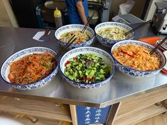 -德元兰州纯汤牛肉面