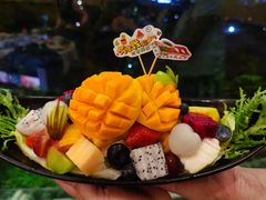 -威尼斯西餐厅(东区店)