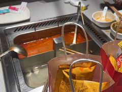 -海底捞火锅(吴中路店)