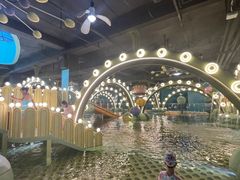 -清河半岛温泉度假酒店