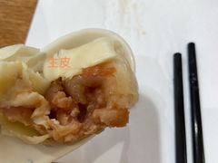 -南城香·饭香串香馄饨香(青年路店)