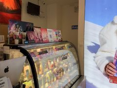 -Blueglass酸奶(财富购物中心店)