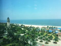 -启东恒大海上威尼斯酒店