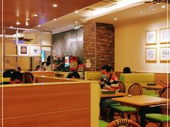 大堂-萨莉亚意式餐厅(恒宝广场店)