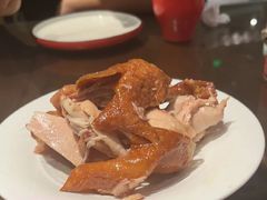 -陈阿宝·山西菜馆