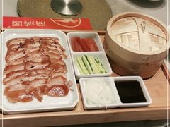 -丽满园·春饼烤鸭(金地广场店)