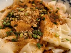 -难忘的面(五矿君澜酒店)