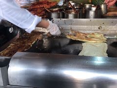 -海燕家人灌蛋饼(凤凰街店)