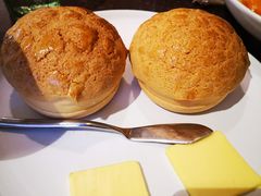 冰火菠萝油-有璟阁港式餐厅(金融街购物中心店)