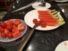 -红鼎坊·老成都火锅(新南门店)