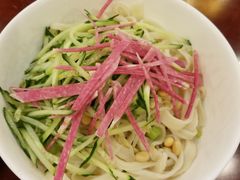 -恭敬李老北京炸酱面·京味菜(西花市店)