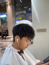 -型色沙龙 Color Salon