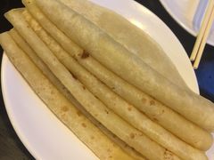 -我去·春饼文化主题餐厅(国定路总店)