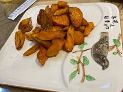 -东北老家私房菜(文灶店)