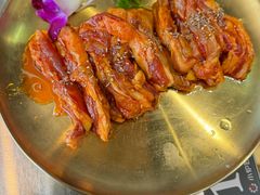 -齐齐哈尔小炉匠炭火烤肉(西红门店)