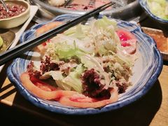 -大牛焱烧·和牛·海鲜炭火烧放题